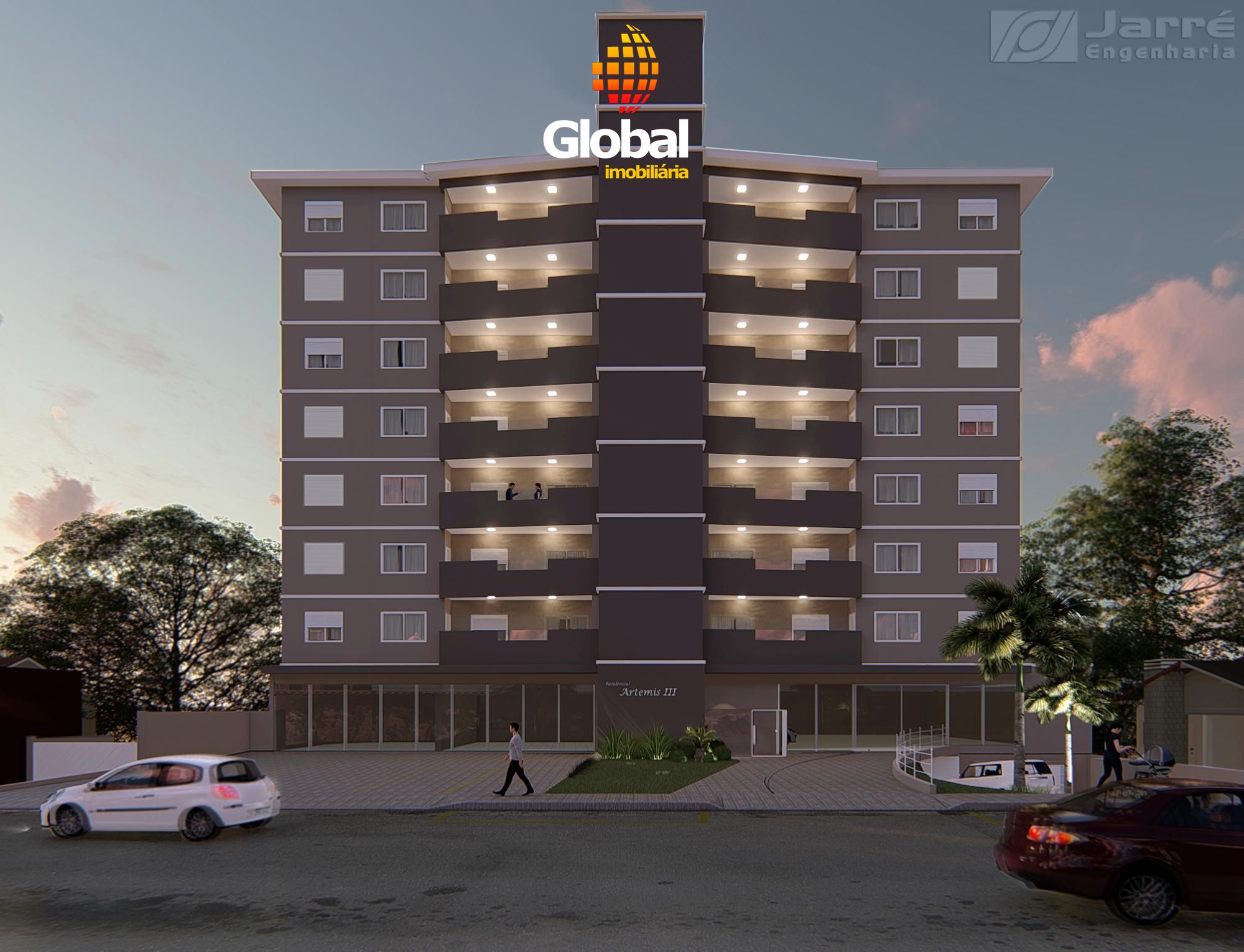 Sala Comercial 1 dormitórios à venda Centro Carazinho/RS