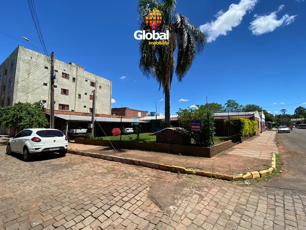 Terreno à venda Boa Vista Carazinho/RS