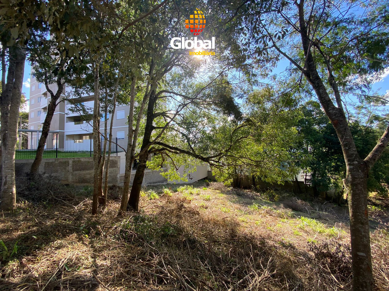 Terreno à venda Centro Carazinho/RS