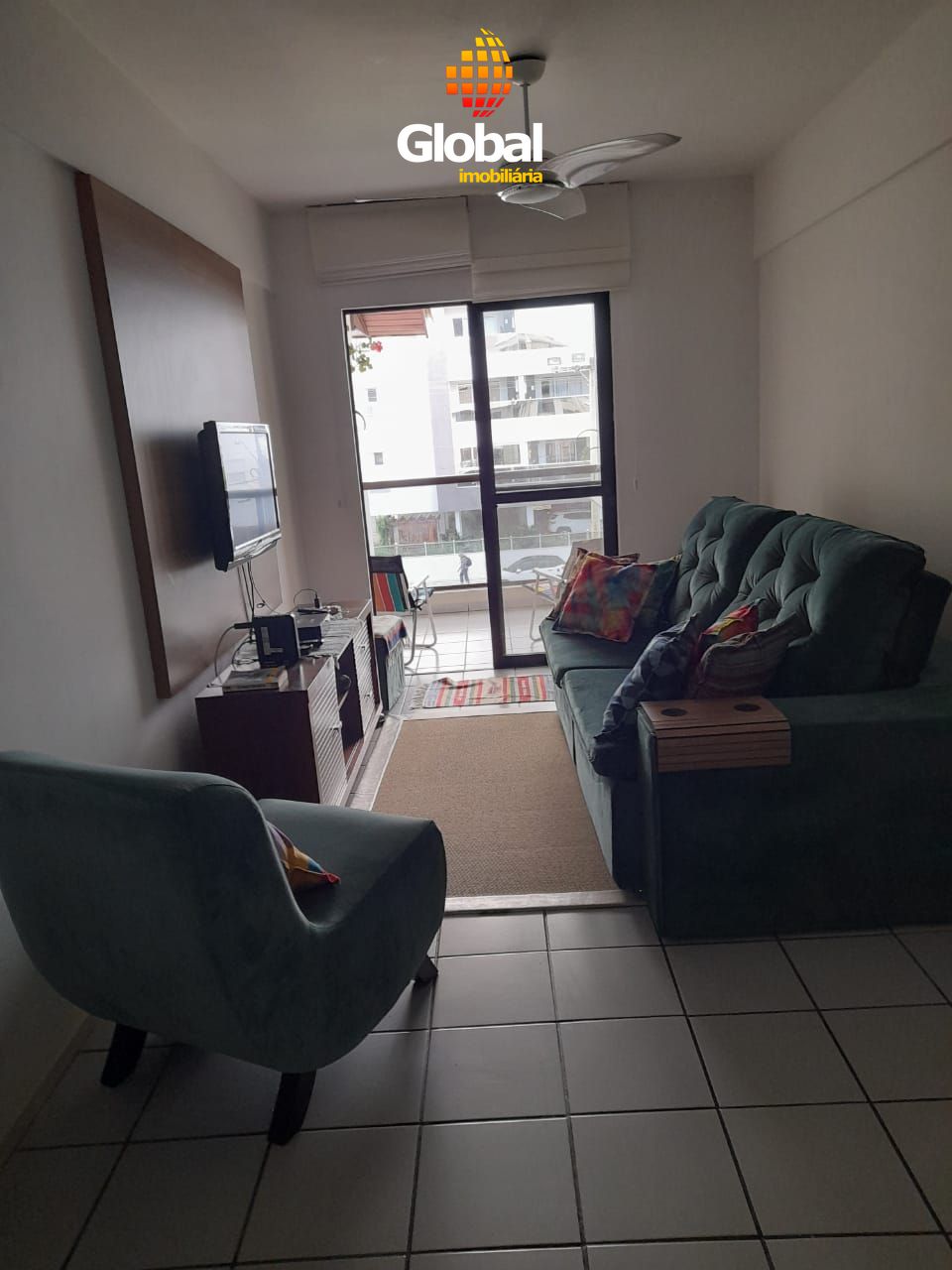 Apartamento 2 dormitórios à venda Ingleses do Rio Vermelho Florianópolis/SC
