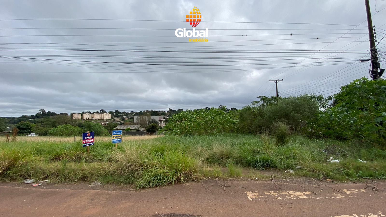 Ótimo terreno à venda no bairro Fey