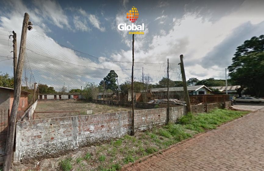 Terreno à venda Santo Antônio Carazinho/RS