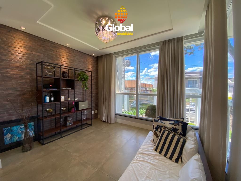 Casa 4 dormitórios à venda Santo Antônio Carazinho/RS