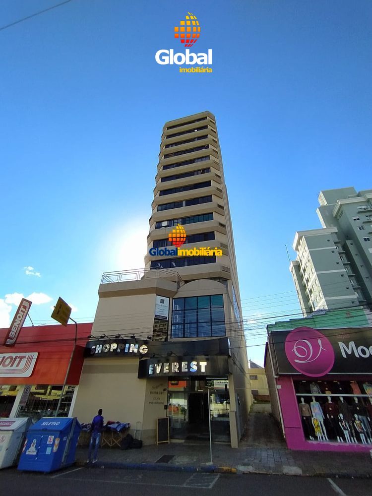 Sala Comercial 1 dormitórios à venda Centro Carazinho/RS
