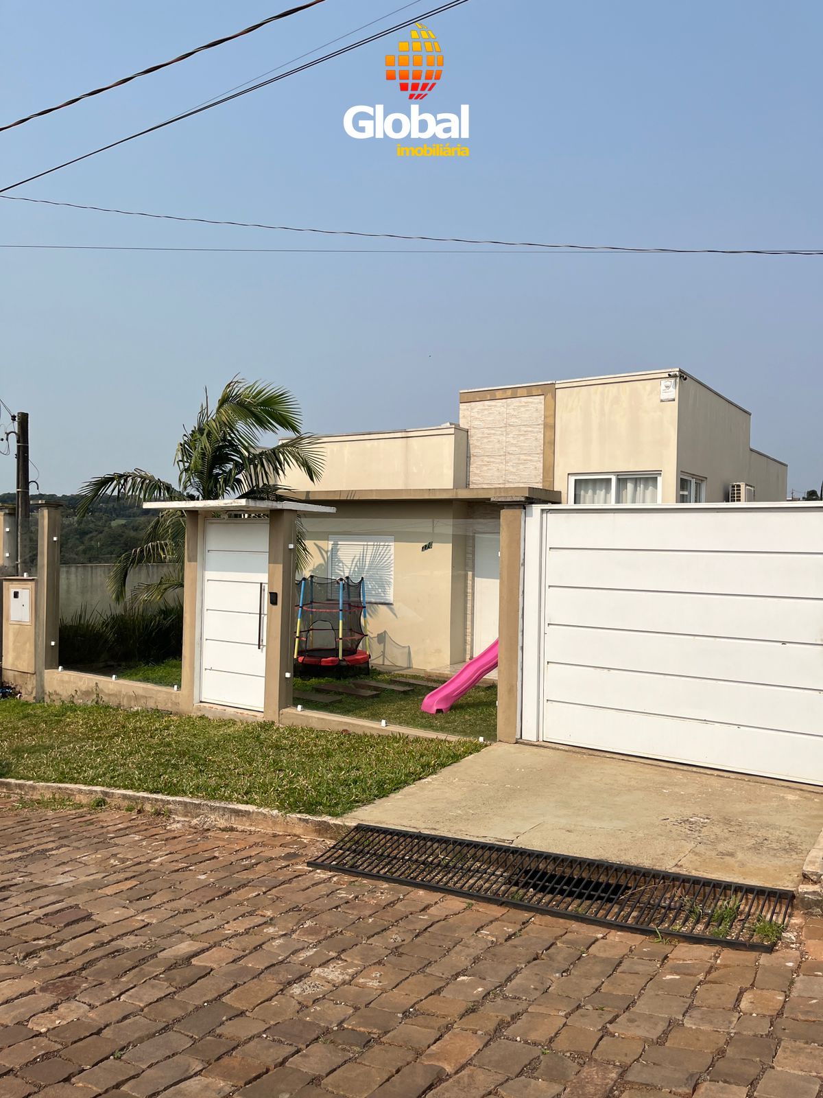 Casa à Venda no Loteamento Vila Verde