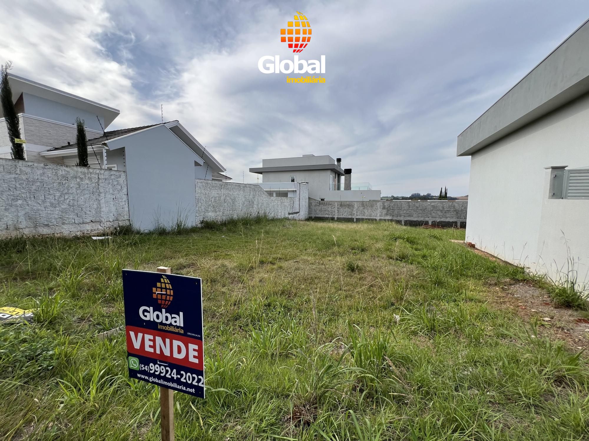 Terreno na Loeff para Venda!
