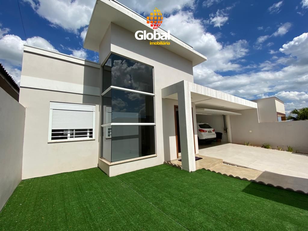 Casa a venda no Bairro Oriental