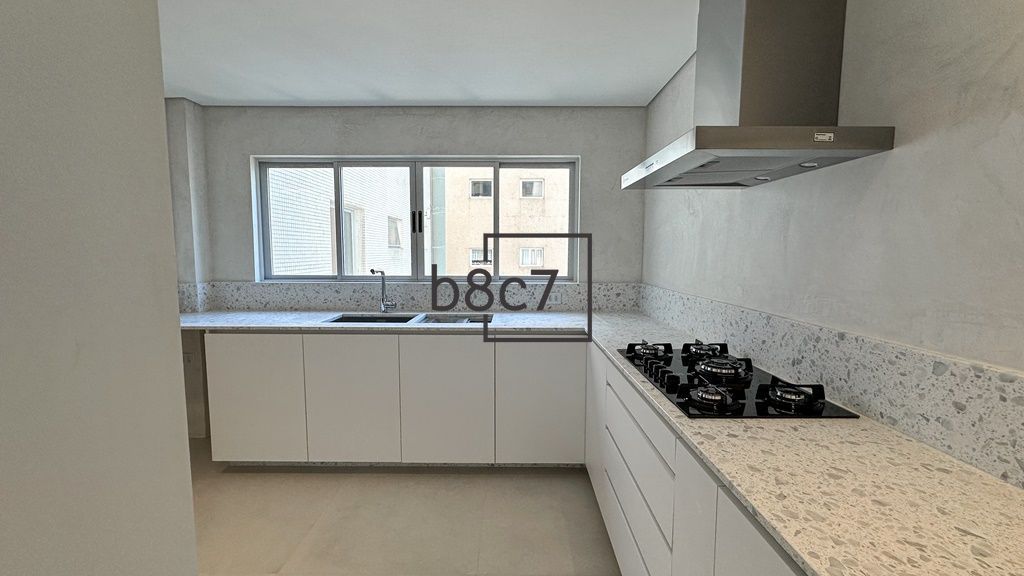 Apartamento à venda com 4 quartos, 250m² - Foto 20