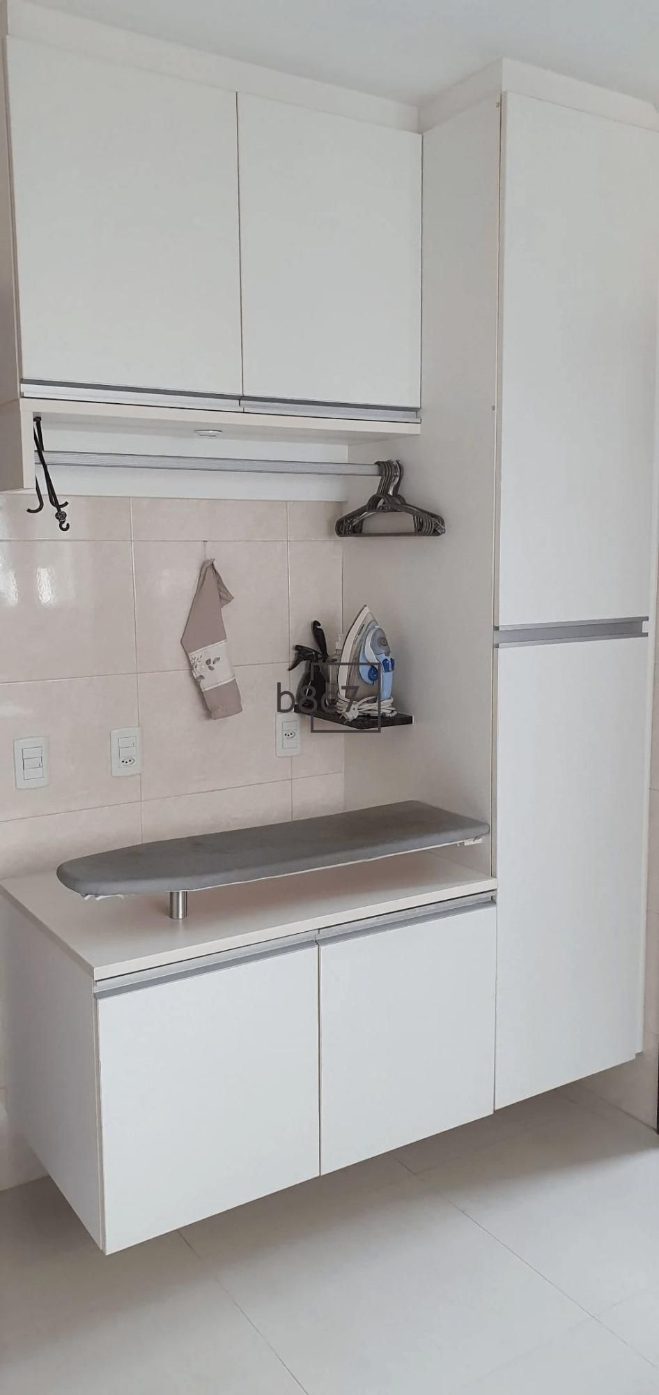 Apartamento à venda com 4 quartos, 250m² - Foto 24