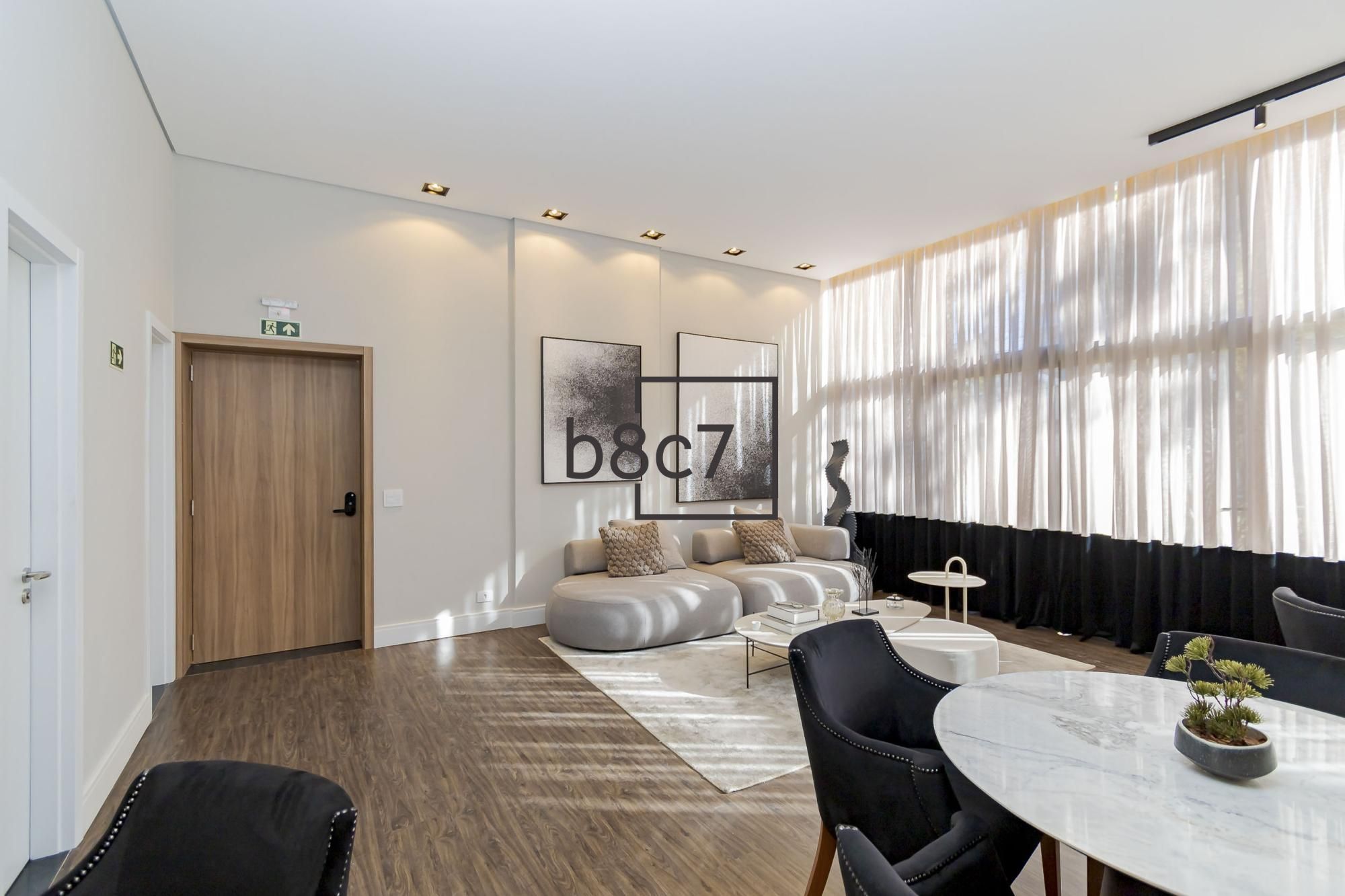 Apartamento à venda com 3 quartos, 107m² - Foto 43