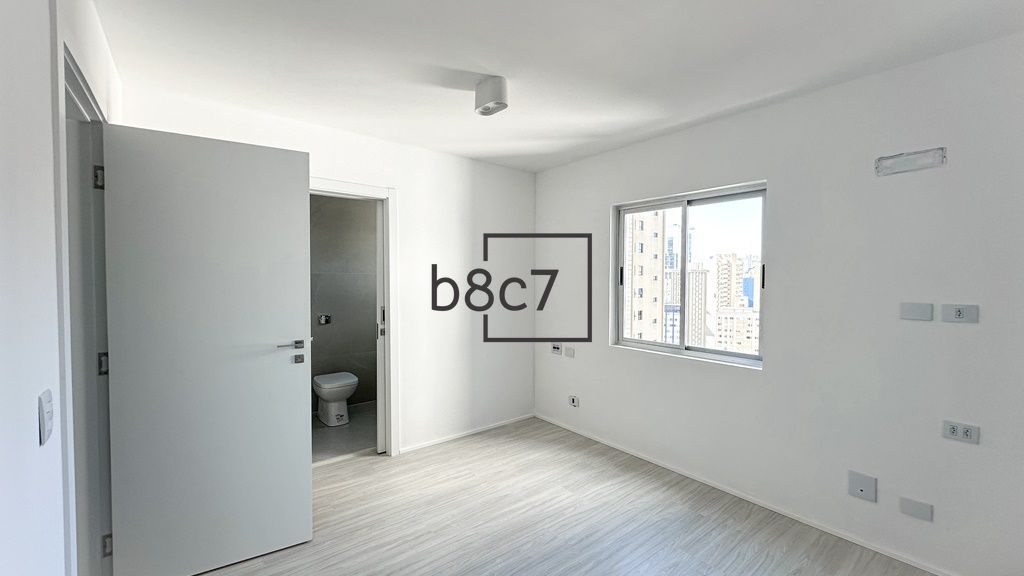 Apartamento à venda com 4 quartos, 250m² - Foto 22