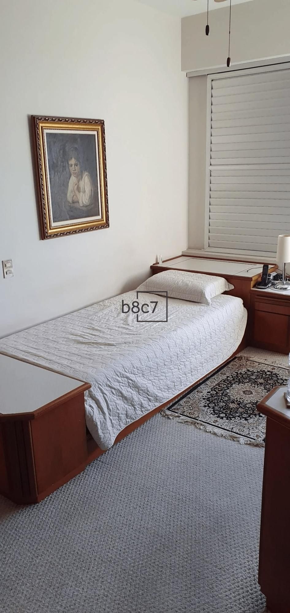 Apartamento à venda com 4 quartos, 250m² - Foto 22