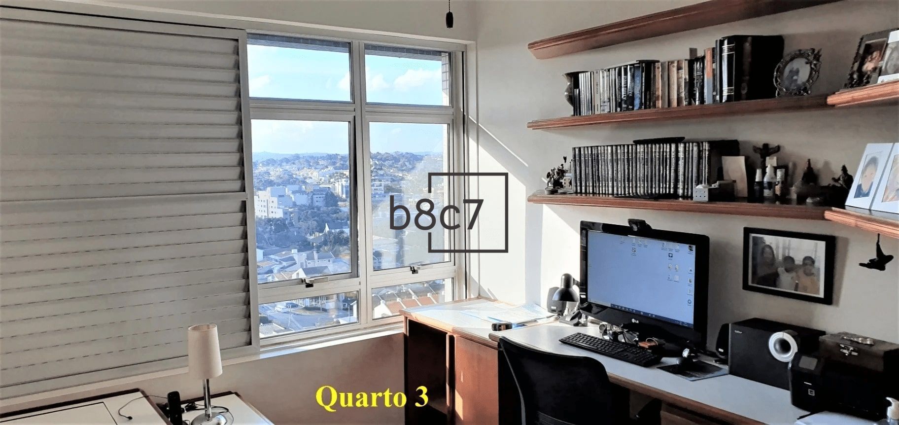 Apartamento à venda com 4 quartos, 250m² - Foto 20