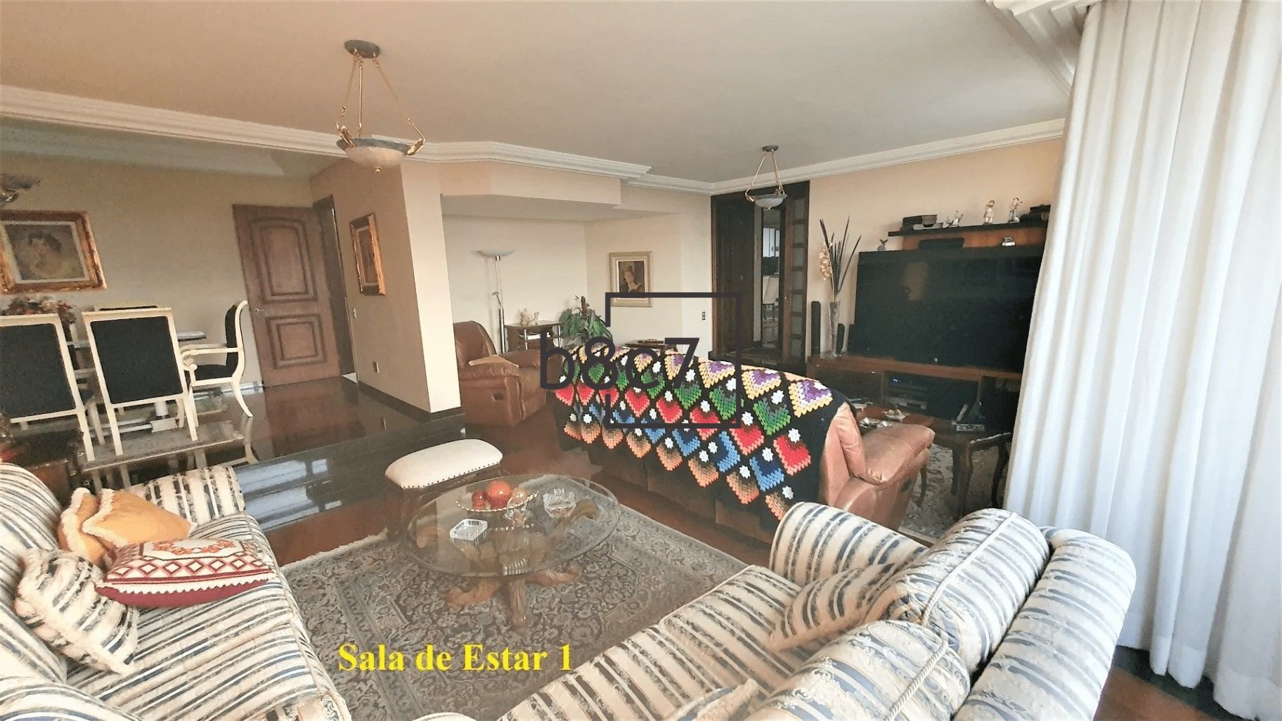 Apartamento, 4 quartos, 250 m² - Foto 3