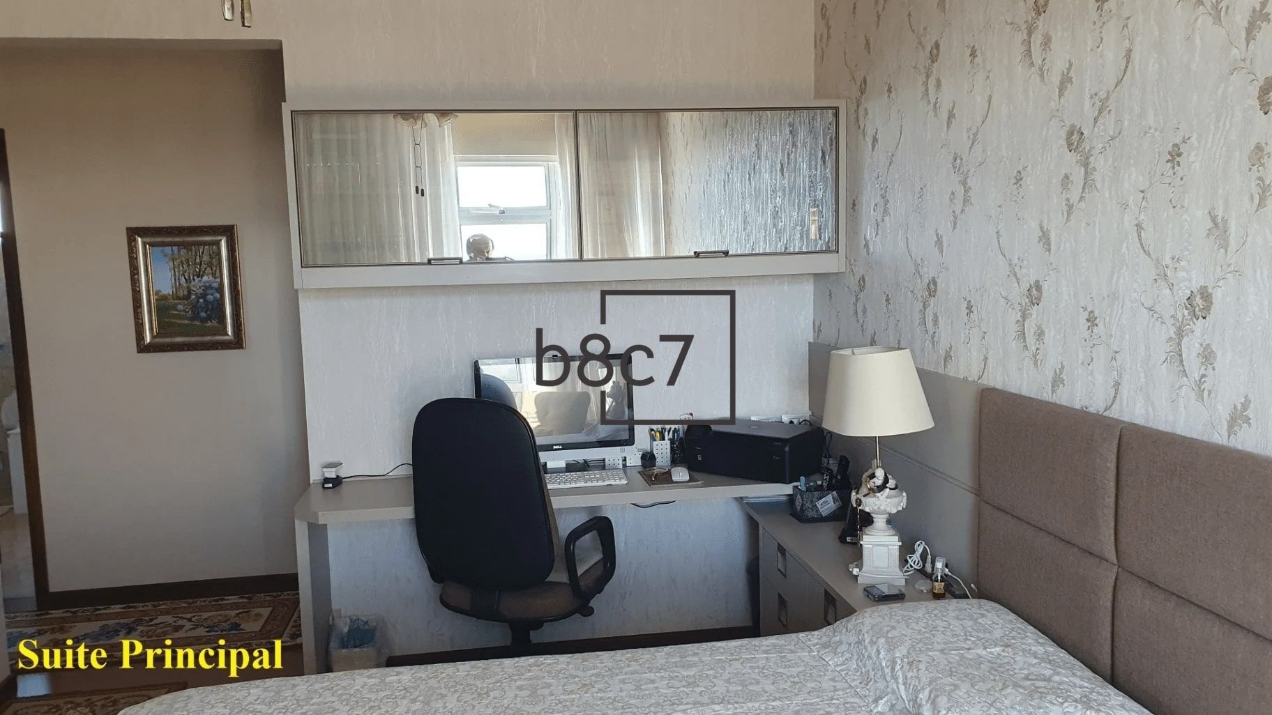 Apartamento à venda com 4 quartos, 250m² - Foto 12