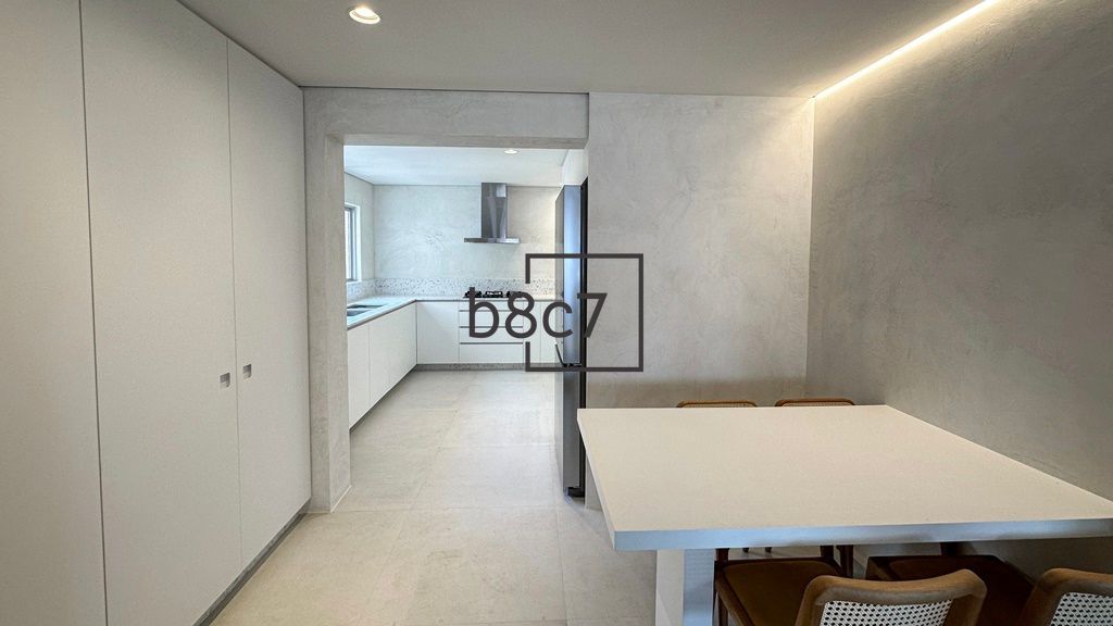 Apartamento à venda com 4 quartos, 250m² - Foto 16