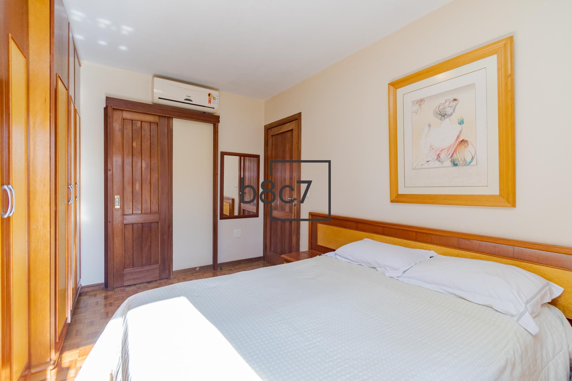 Casa à venda com 3 quartos, 129m² - Foto 25