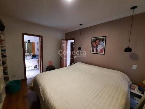 Casa de Condomínio à venda com 3 quartos, 143m² - Foto 13