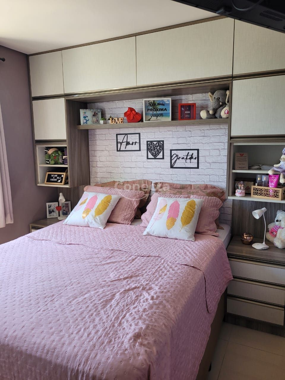 Apartamento à venda com 2 quartos, 47m² - Foto 5