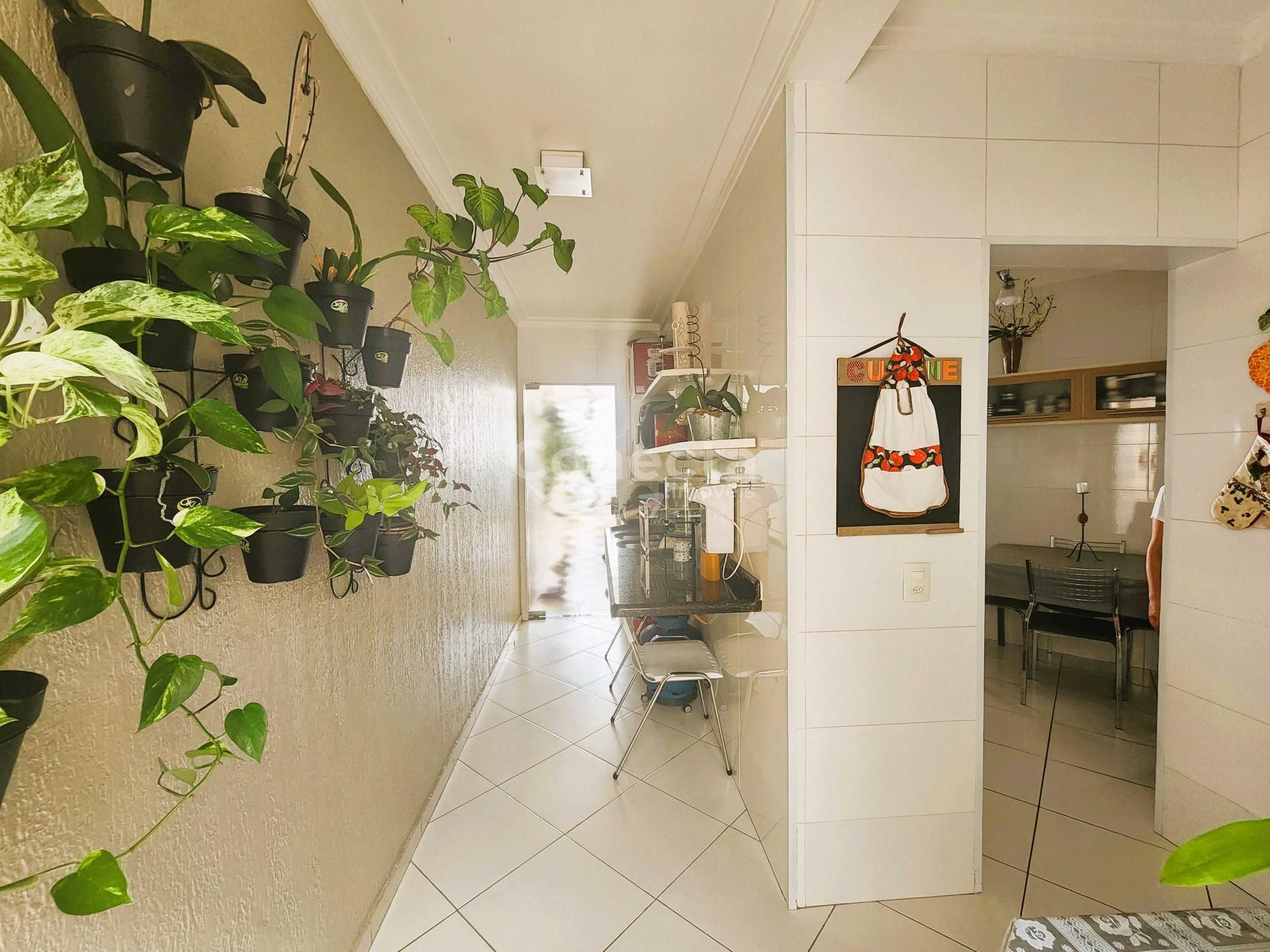 Casa de Condomínio à venda com 3 quartos, 145m² - Foto 16