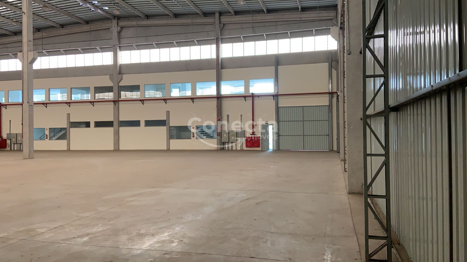 Depósito-Galpão-Armazém para alugar, 914m² - Foto 12