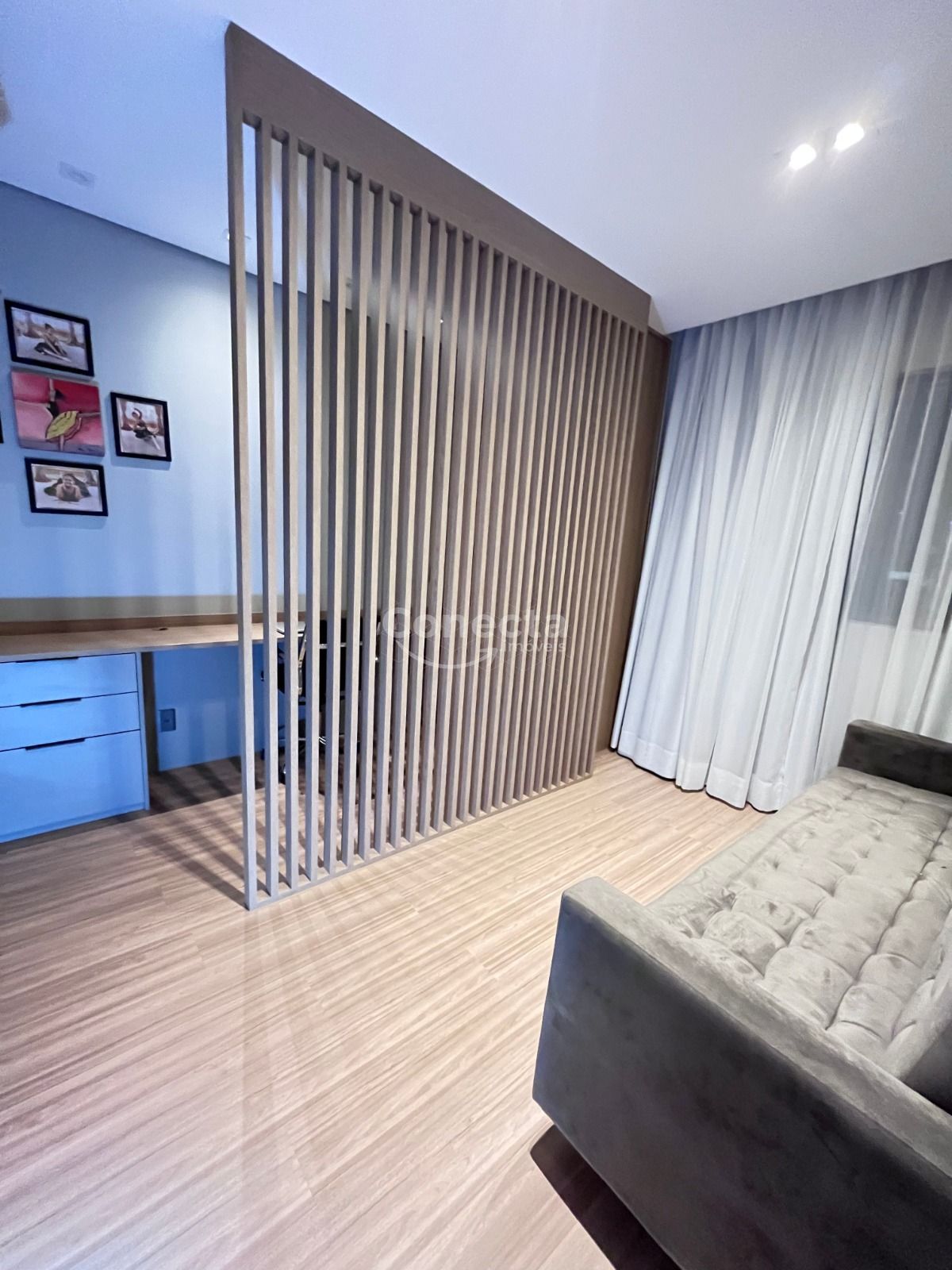 Apartamento à venda com 2 quartos, 72m² - Foto 6