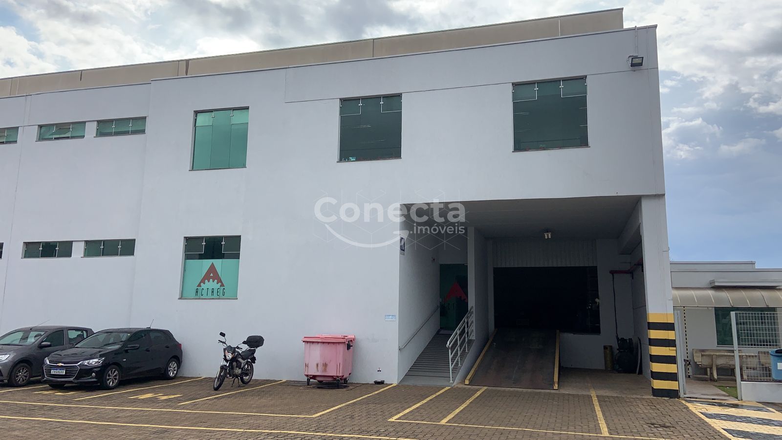 Depósito-Galpão-Armazém para alugar, 914m² - Foto 14