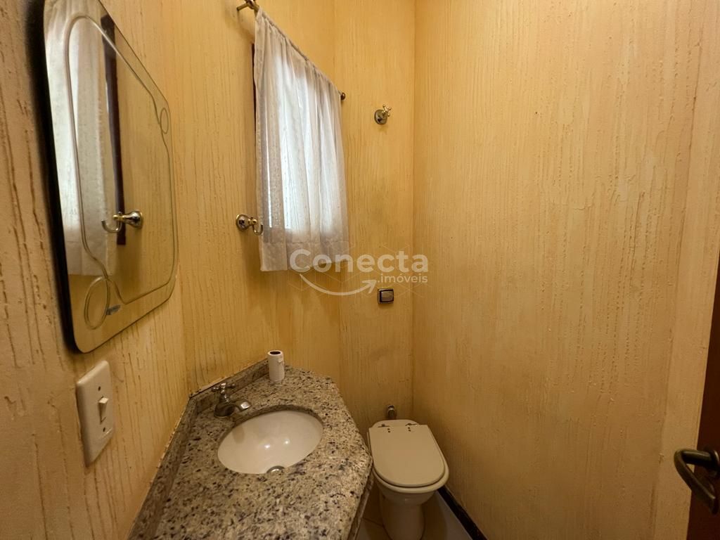 Casa de Condomínio à venda com 3 quartos, 225m² - Foto 10