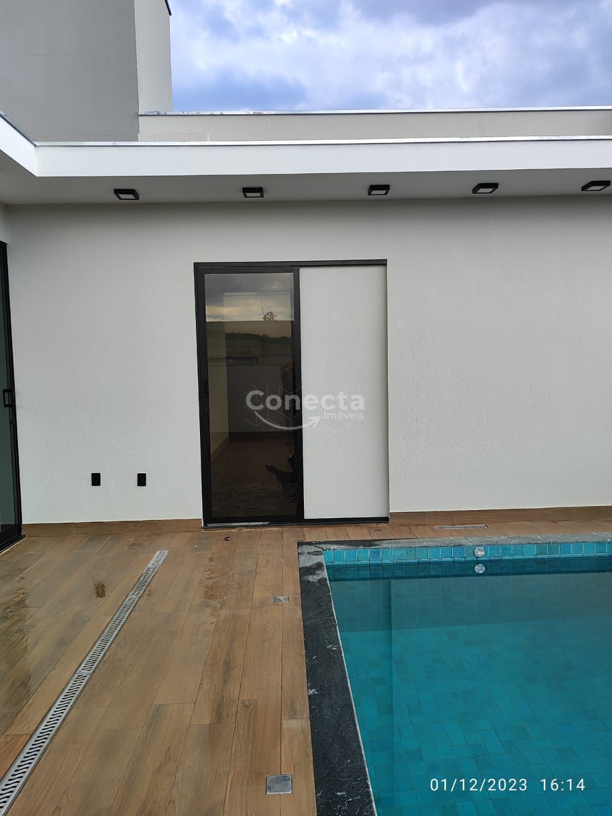 Casa de Condomínio à venda com 3 quartos, 239m² - Foto 8