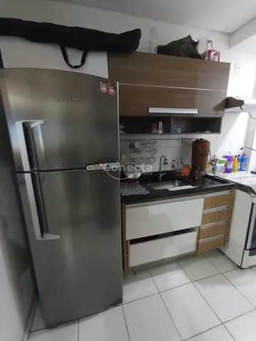 Apartamento à venda com 2 quartos, 50m² - Foto 11