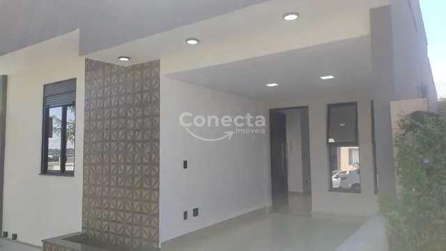 Casa de Condomínio à venda com 3 quartos, 112m² - Foto 6