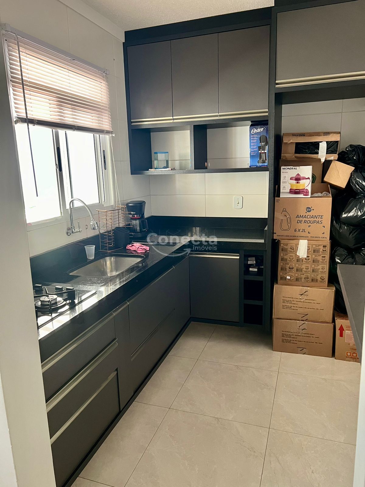 Casa de Condomínio à venda com 2 quartos, 60m² - Foto 18