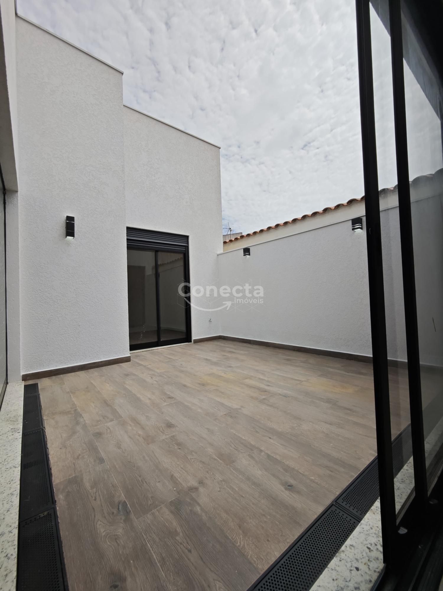 Casa de Condomínio à venda com 3 quartos, 167m² - Foto 15