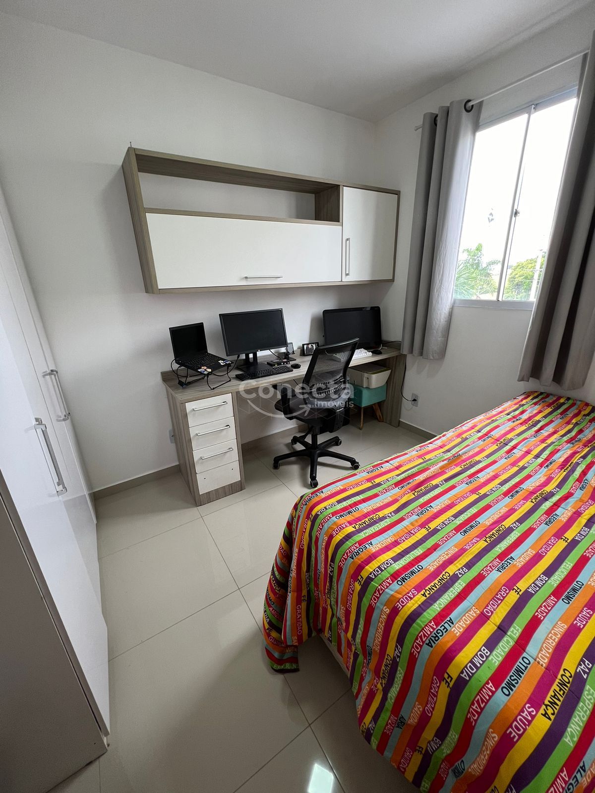 Apartamento à venda com 2 quartos, 43m² - Foto 8