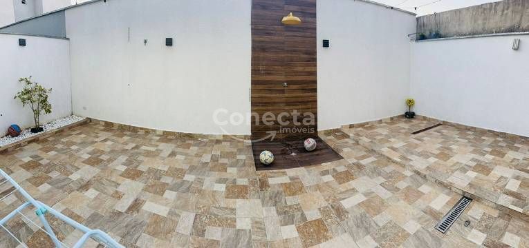 Casa de Condomínio à venda com 3 quartos, 143m² - Foto 17