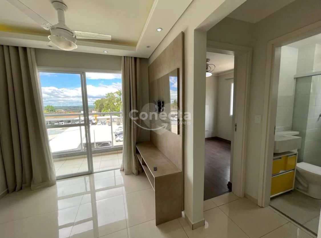 Apartamento à venda com 2 quartos, 53m² - Foto 17