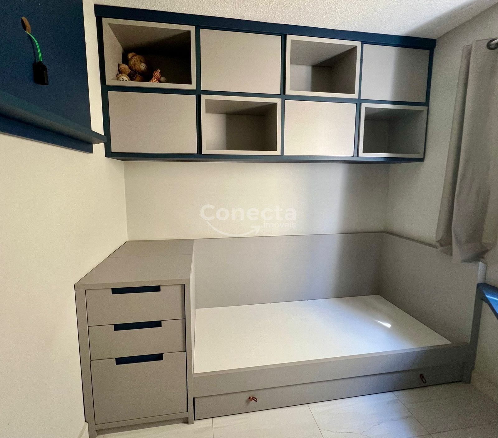 Casa de Condomínio à venda com 2 quartos, 60m² - Foto 11