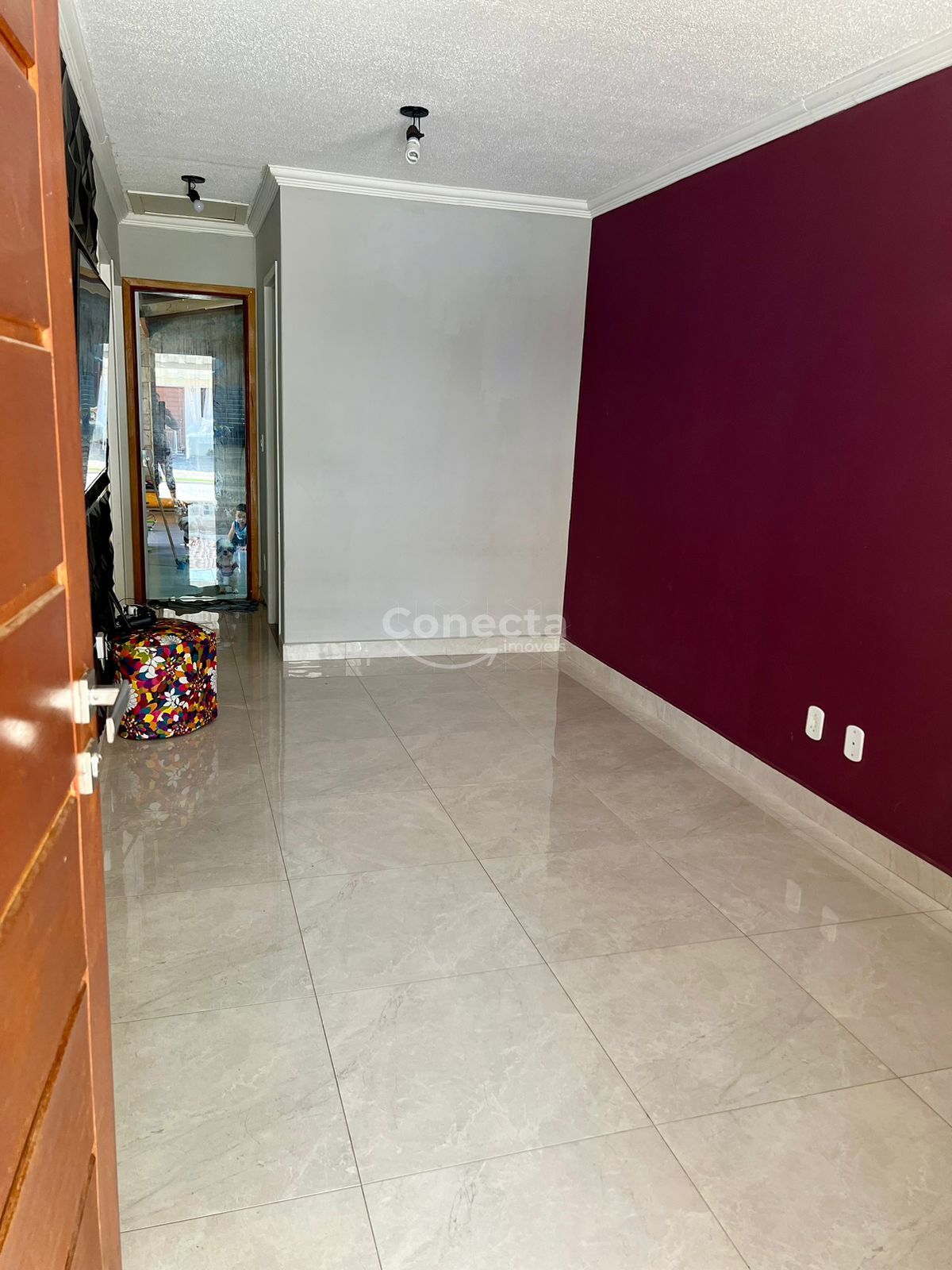 Casa de Condomínio à venda com 2 quartos, 60m² - Foto 12