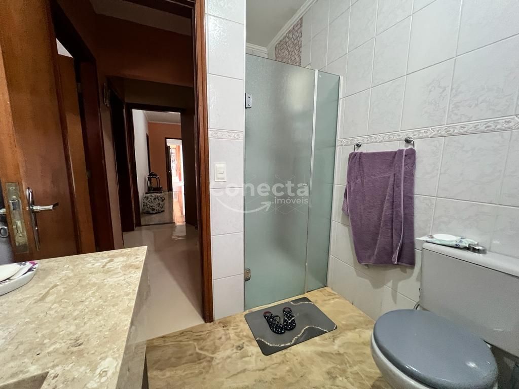 Casa de Condomínio à venda com 3 quartos, 190m² - Foto 28