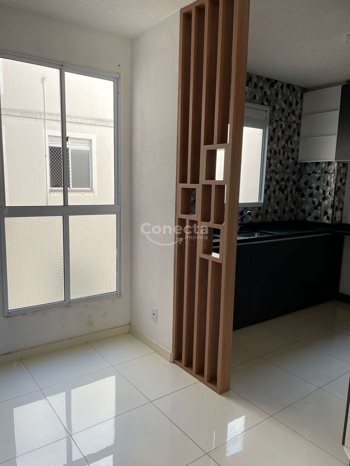 Apartamento à venda com 2 quartos, 42m² - Foto 6