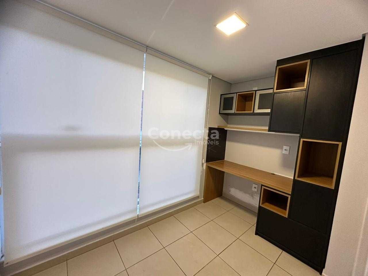 Apartamento à venda com 3 quartos, 128m² - Foto 7