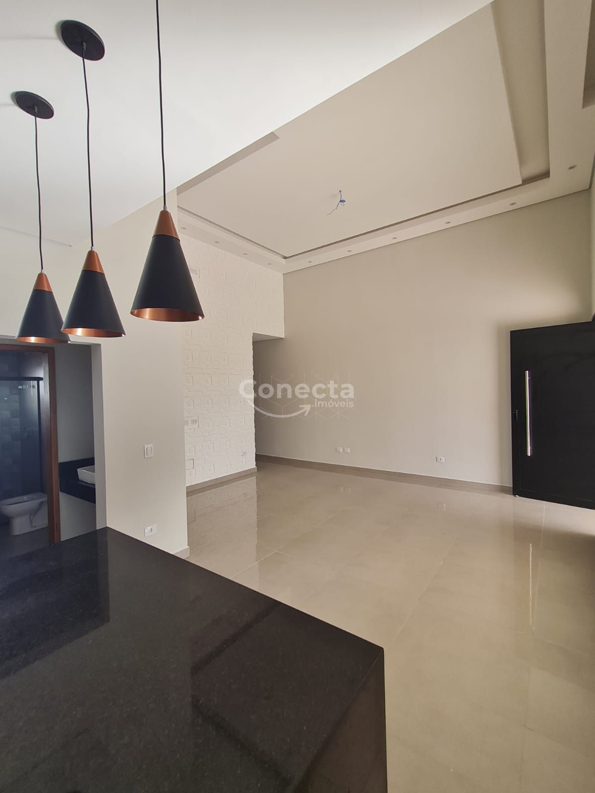 Casa de Condomínio à venda com 3 quartos, 169m² - Foto 4