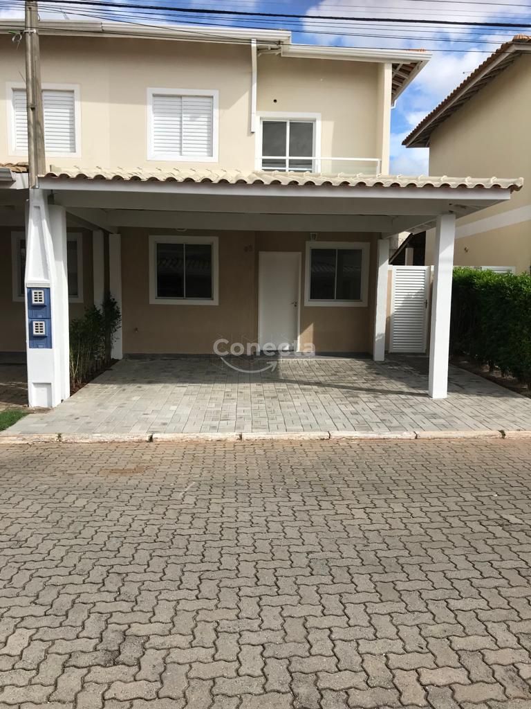 Casa de Condomínio à venda com 3 quartos, 120m² - Foto 5