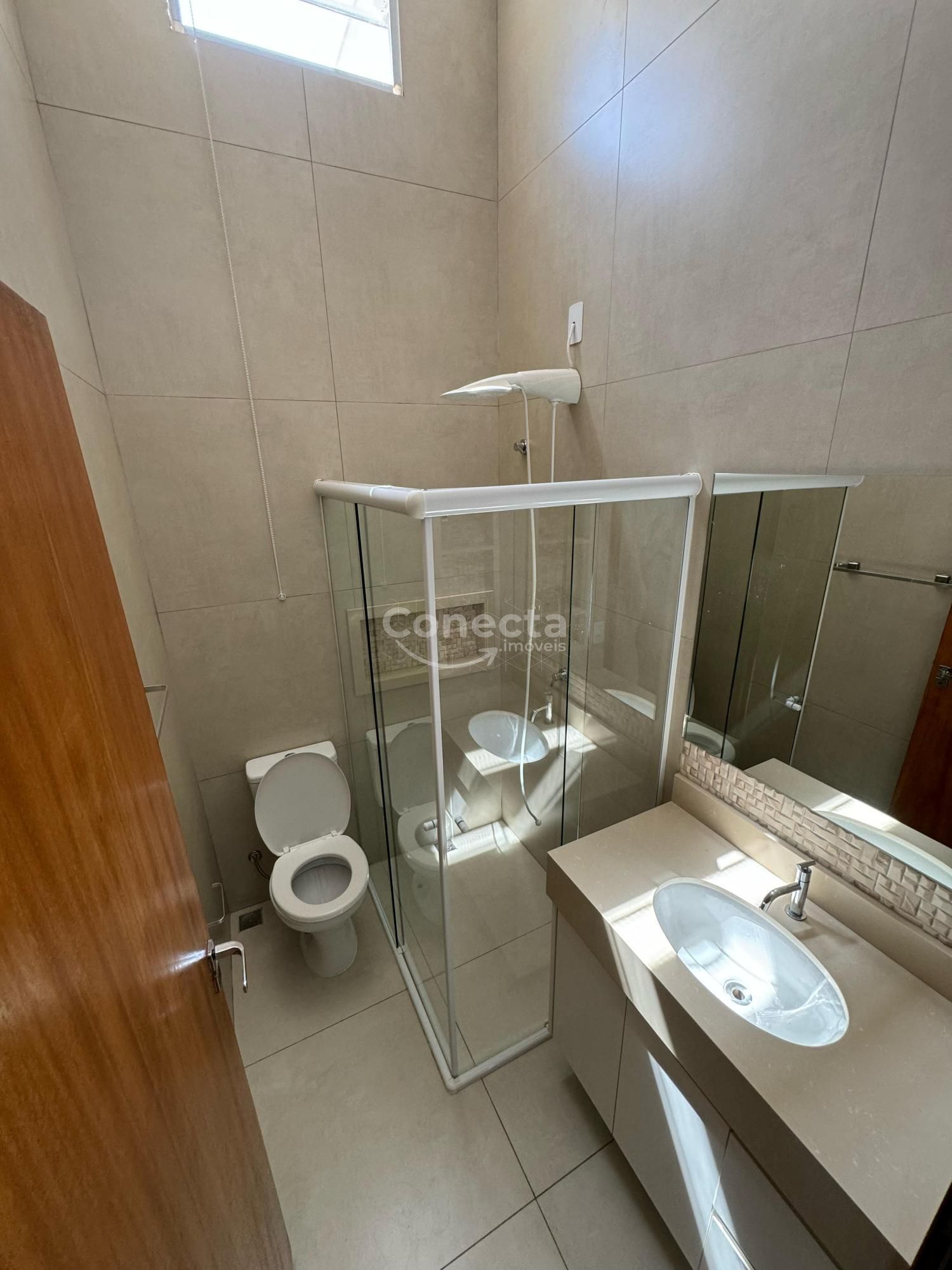 Casa de Condomínio à venda com 3 quartos, 150m² - Foto 45