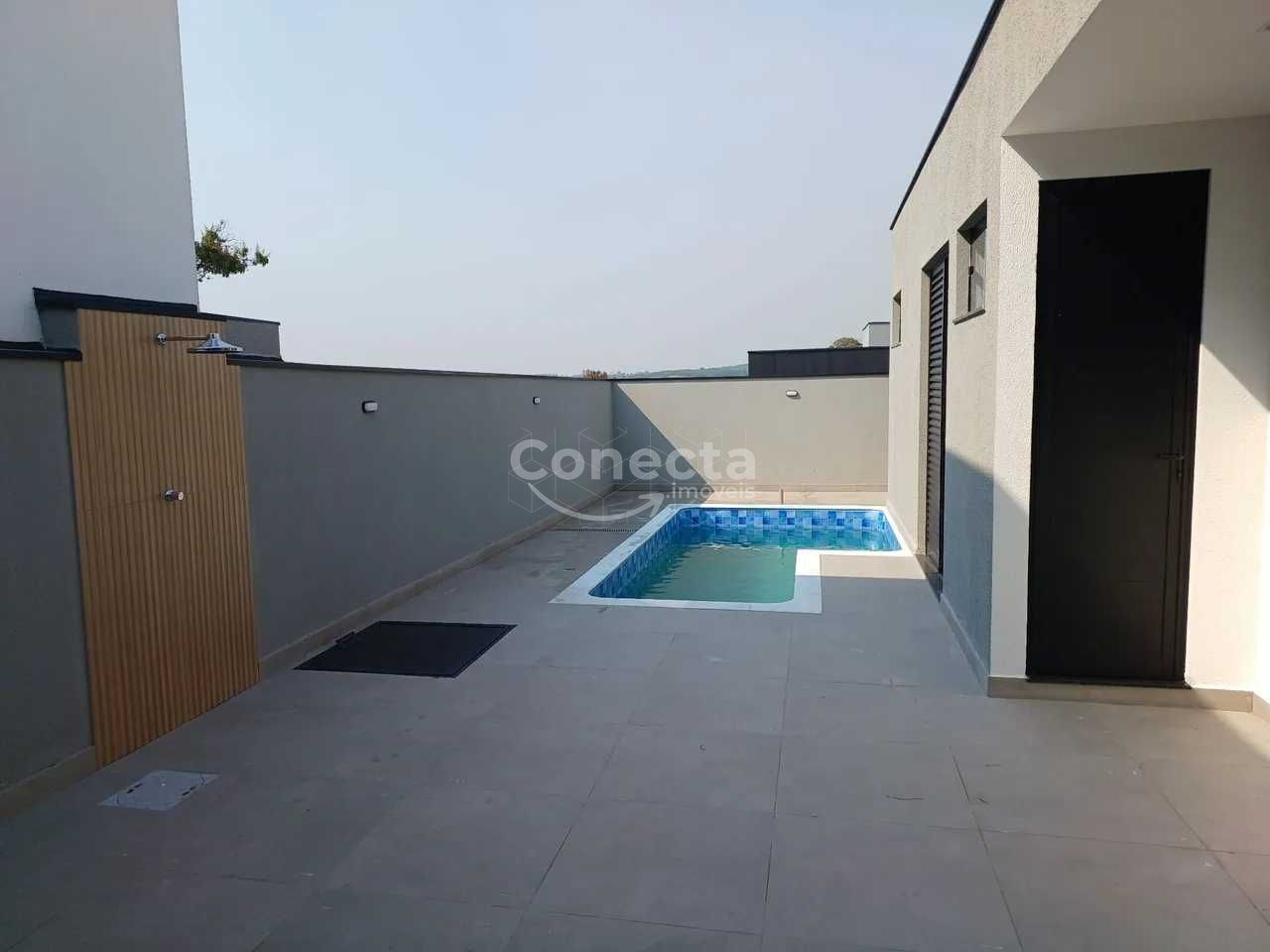 Casa de Condomínio à venda e aluguel com 3 quartos, 197m² - Foto 15