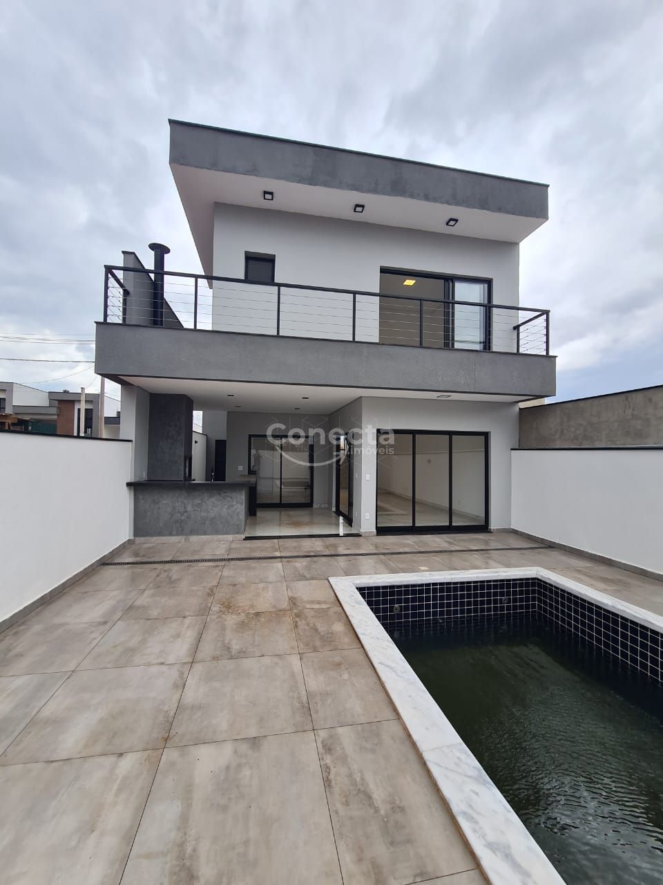 Casa de Condomínio à venda com 3 quartos, 190m² - Foto 18