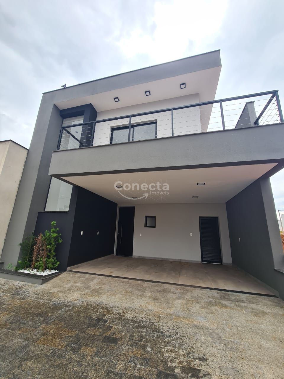 Casa de Condomínio à venda com 3 quartos, 190m² - Foto 4