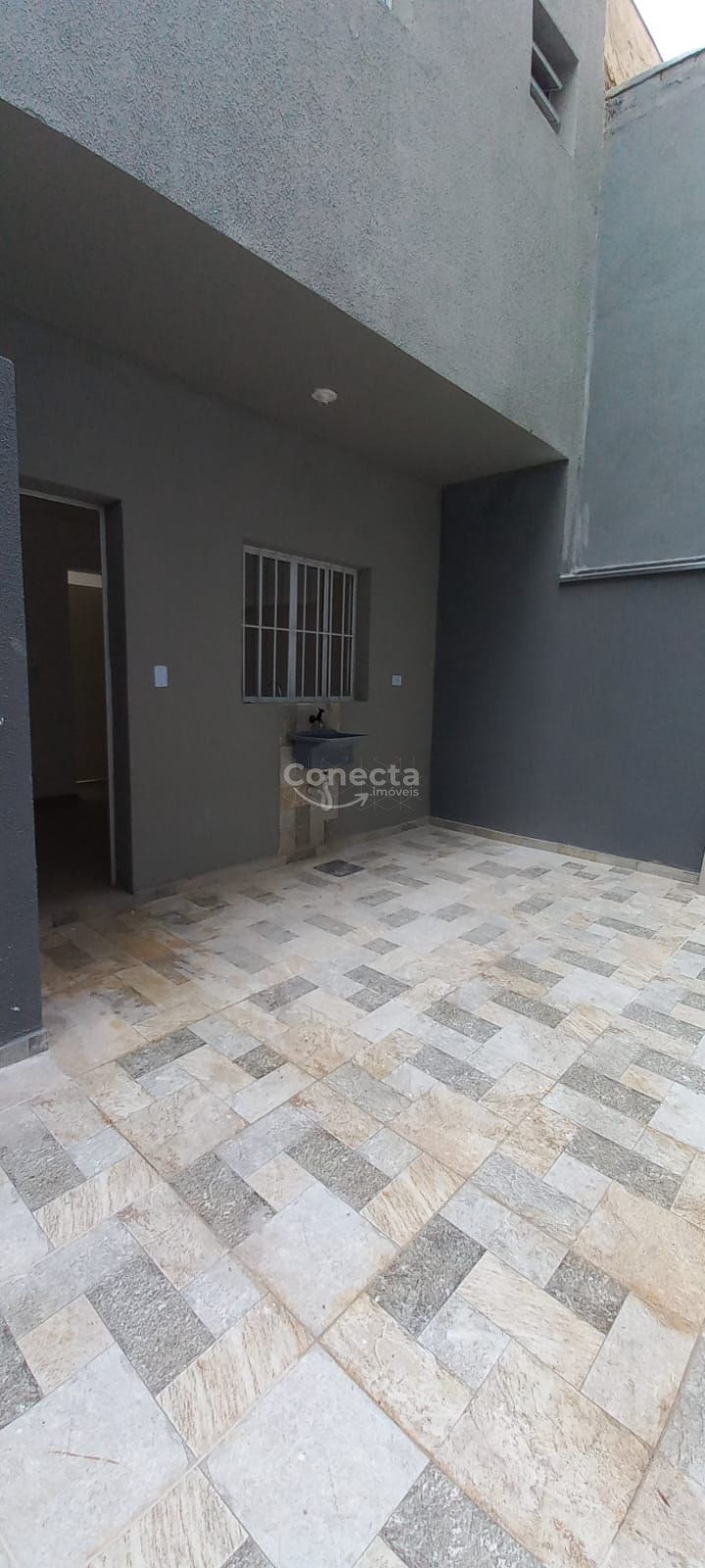 Sobrado à venda com 2 quartos, 55m² - Foto 2