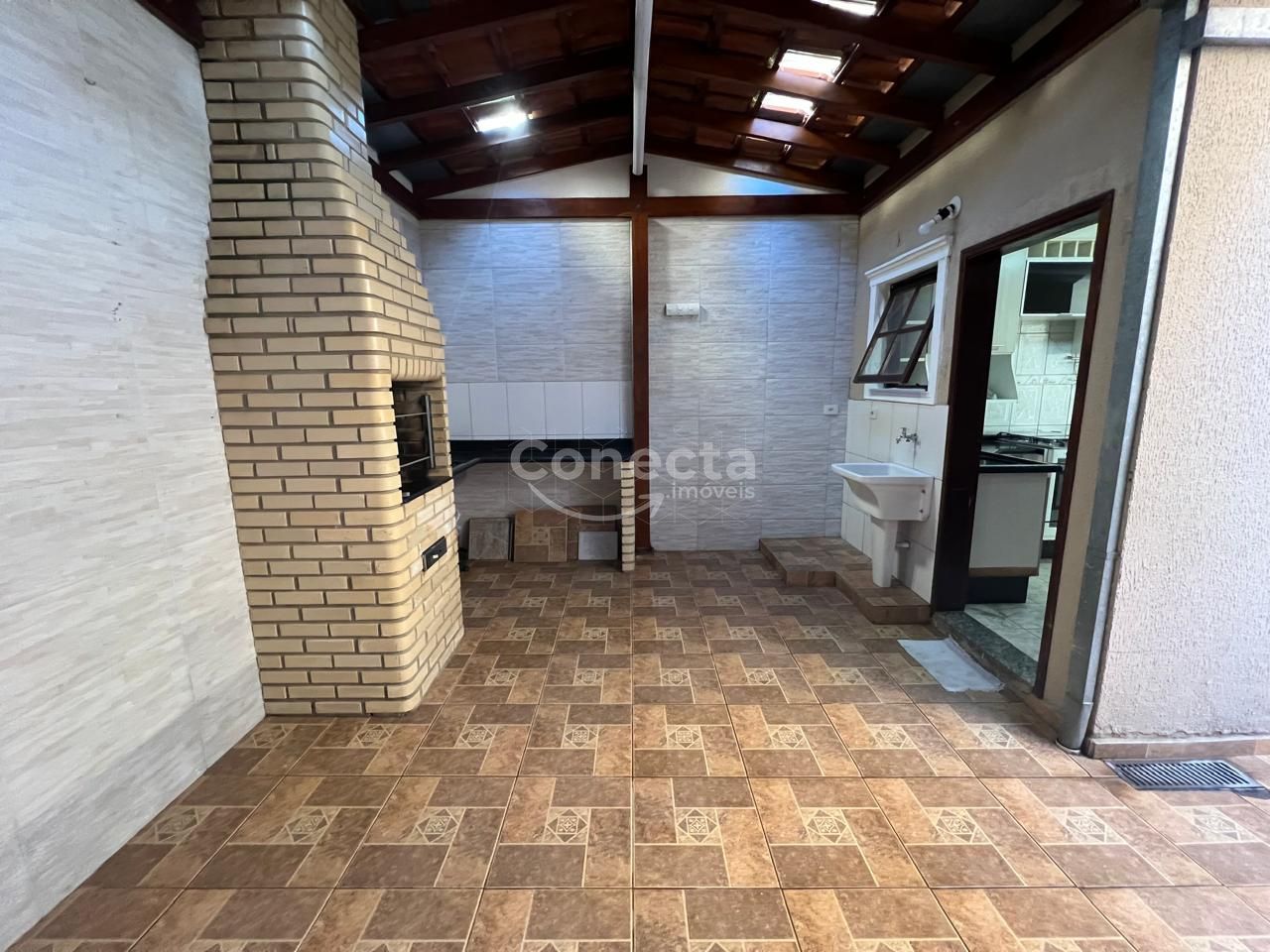 Casa de Condomínio à venda com 3 quartos, 125m² - Foto 21