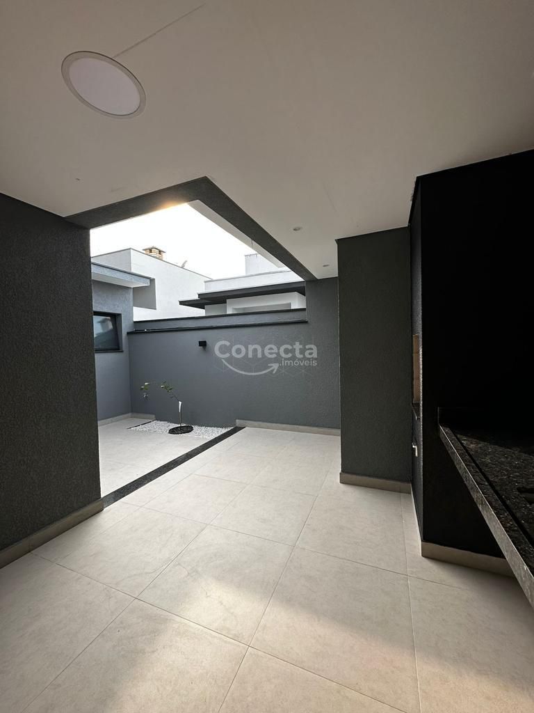 Casa de Condomínio à venda com 3 quartos, 110m² - Foto 13